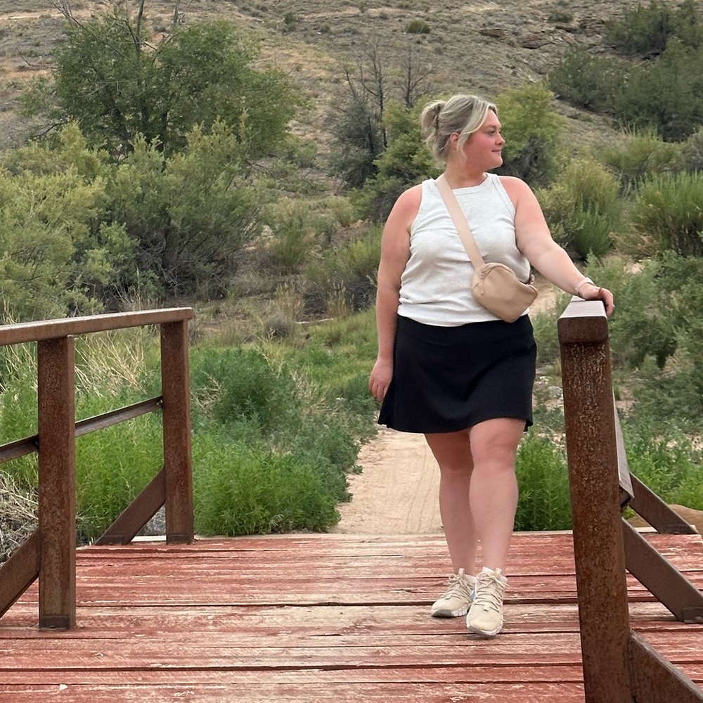 Meet your Posher, Mailey